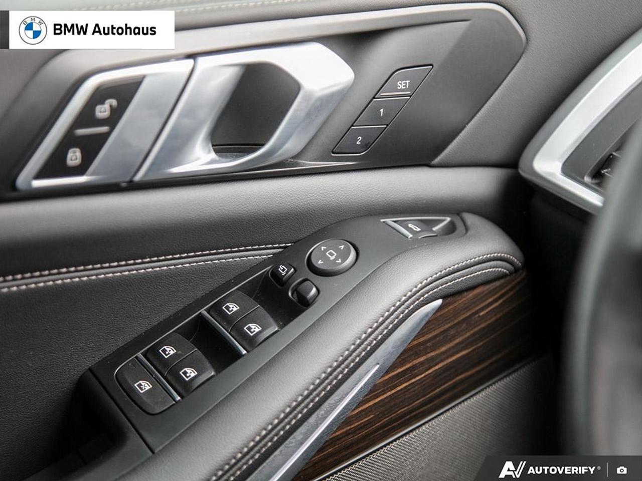 2024 BMW X5 xDrive40i Sports Activity Vehicle Photo