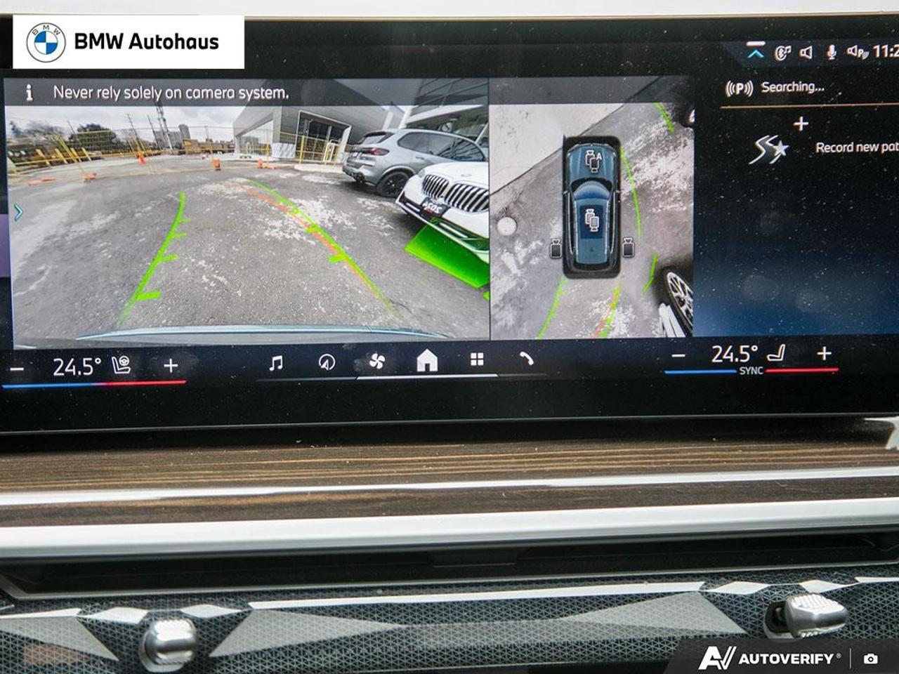 2024 BMW X5 xDrive40i Sports Activity Vehicle Photo