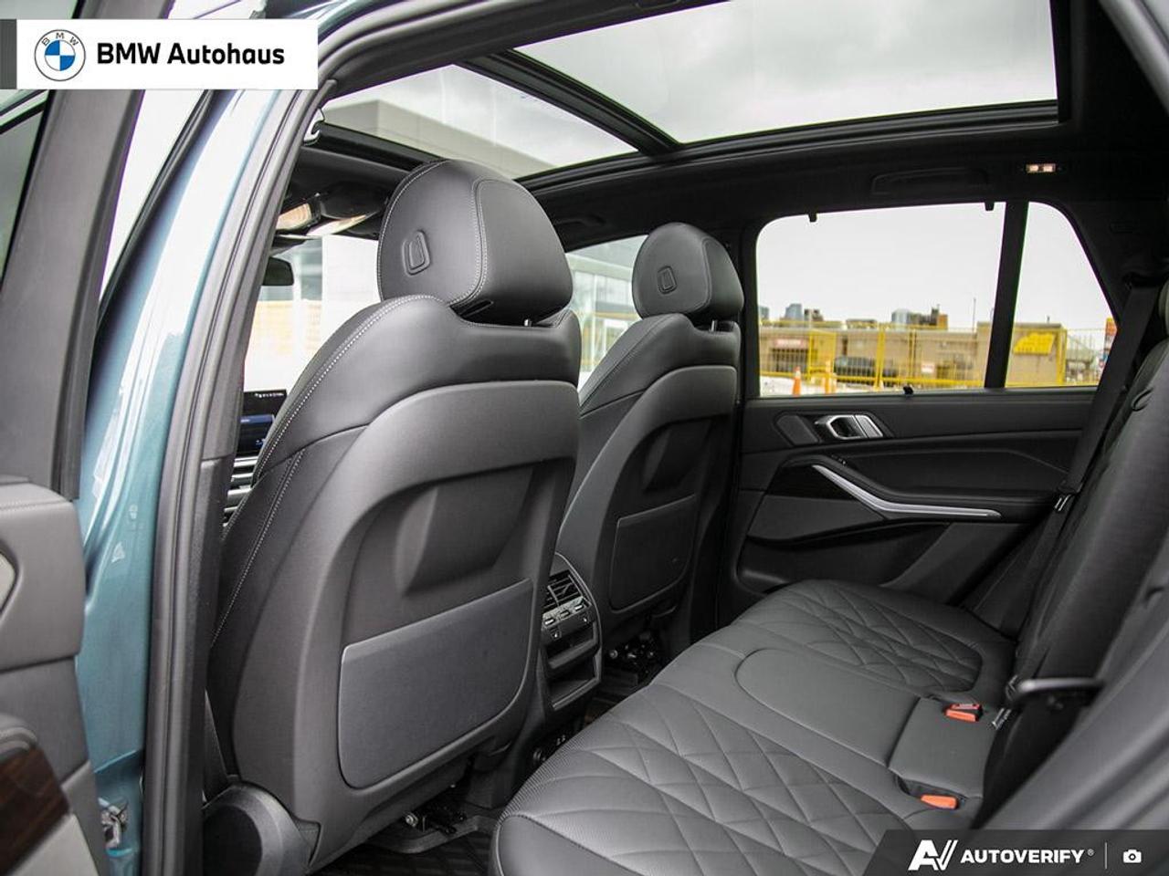 2024 BMW X5 xDrive40i Sports Activity Vehicle Photo