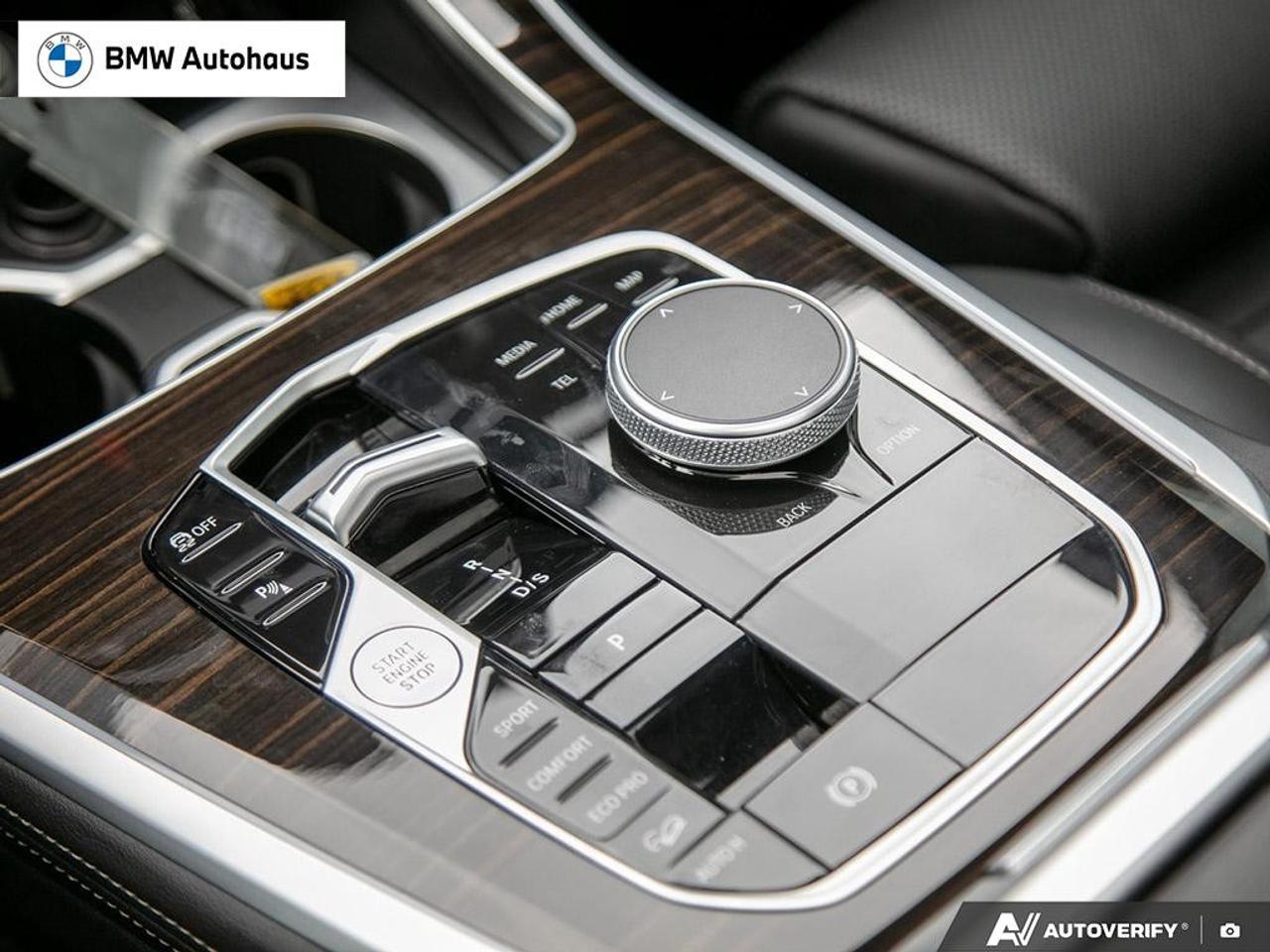 2024 BMW X5 xDrive40i Sports Activity Vehicle Photo