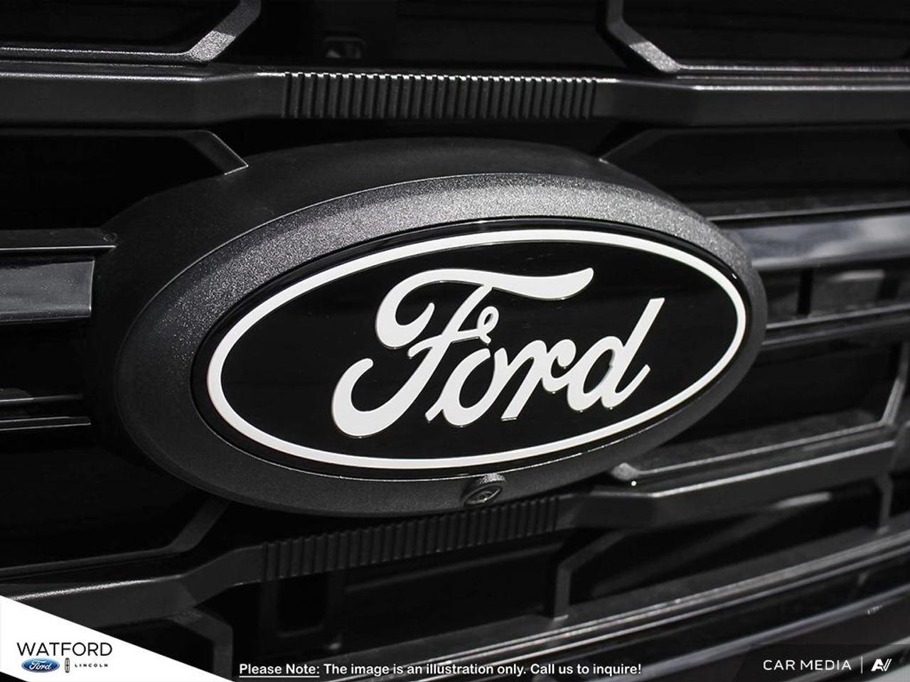 2026 Ford F-150 XLT Photo