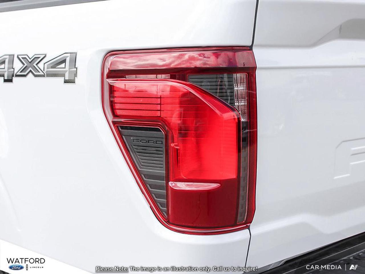 2026 Ford F-150 XLT Photo