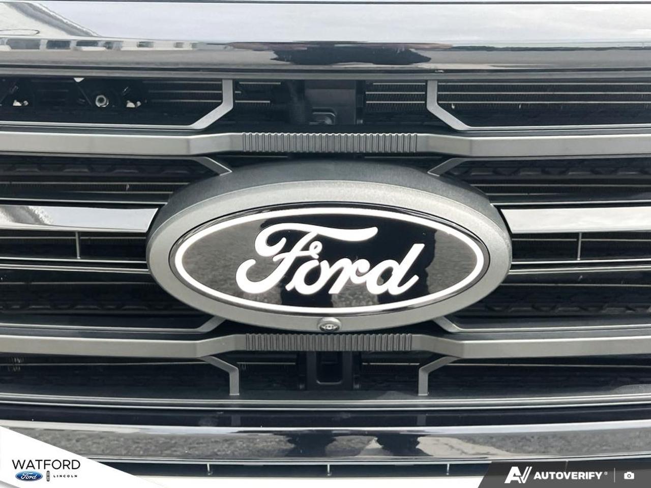 2026 Ford F-150 XLT Photo