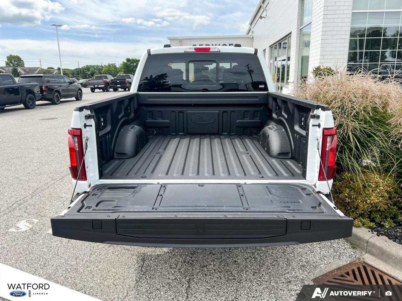 2026 Ford F-150 XLT Photo
