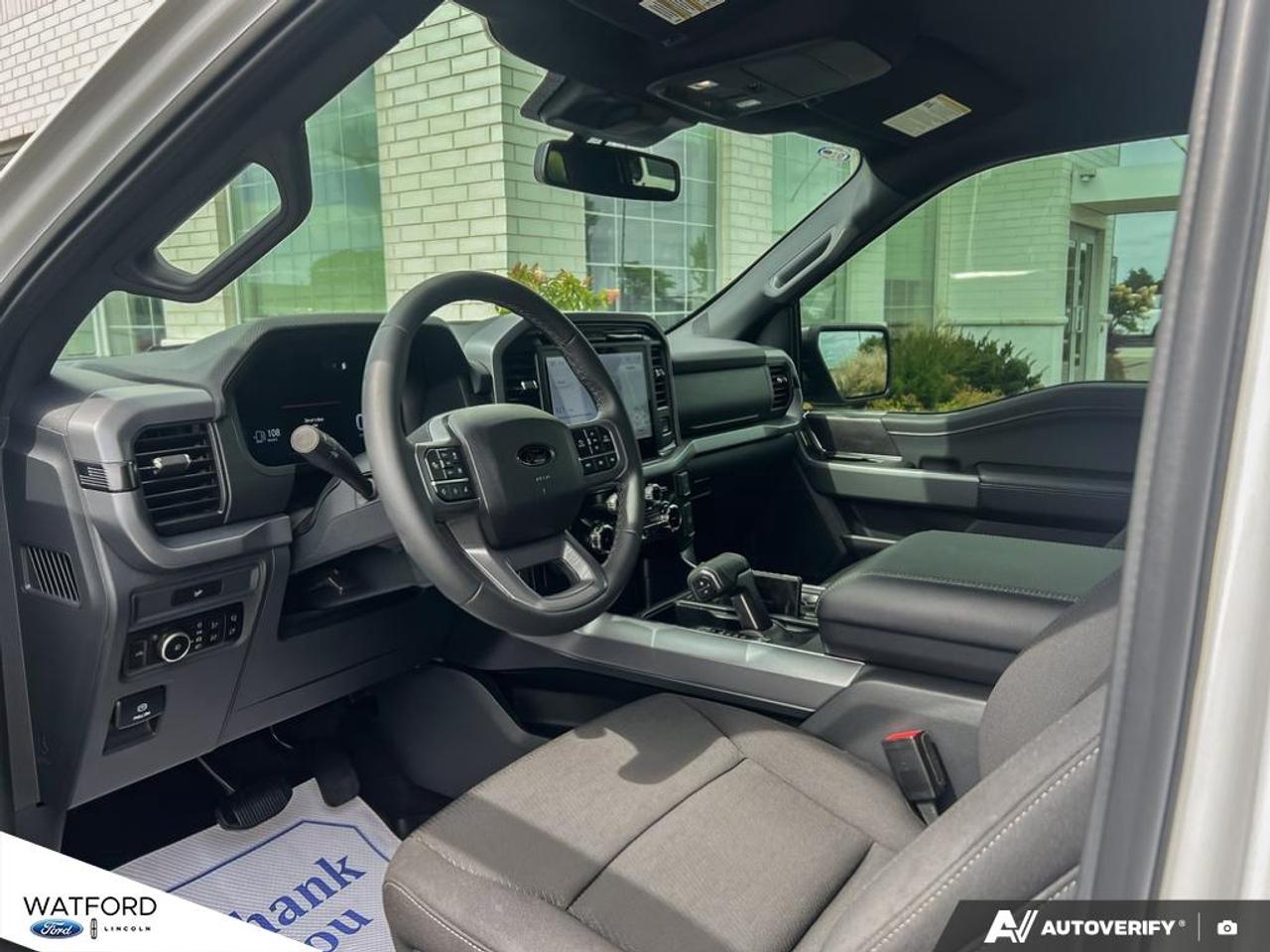 2026 Ford F-150 XLT Photo
