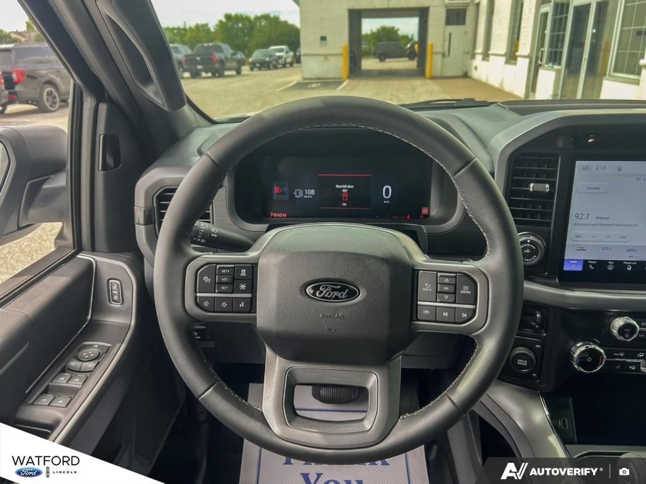 2026 Ford F-150 XLT Photo