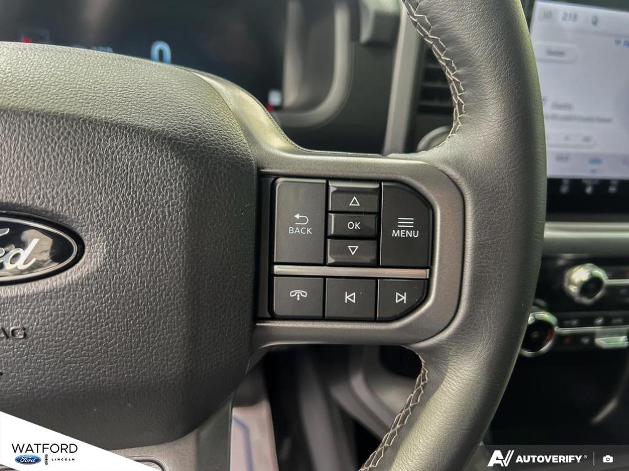 2026 Ford F-150 XLT Photo
