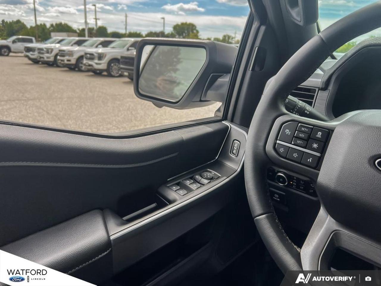 2026 Ford F-150 XLT Photo