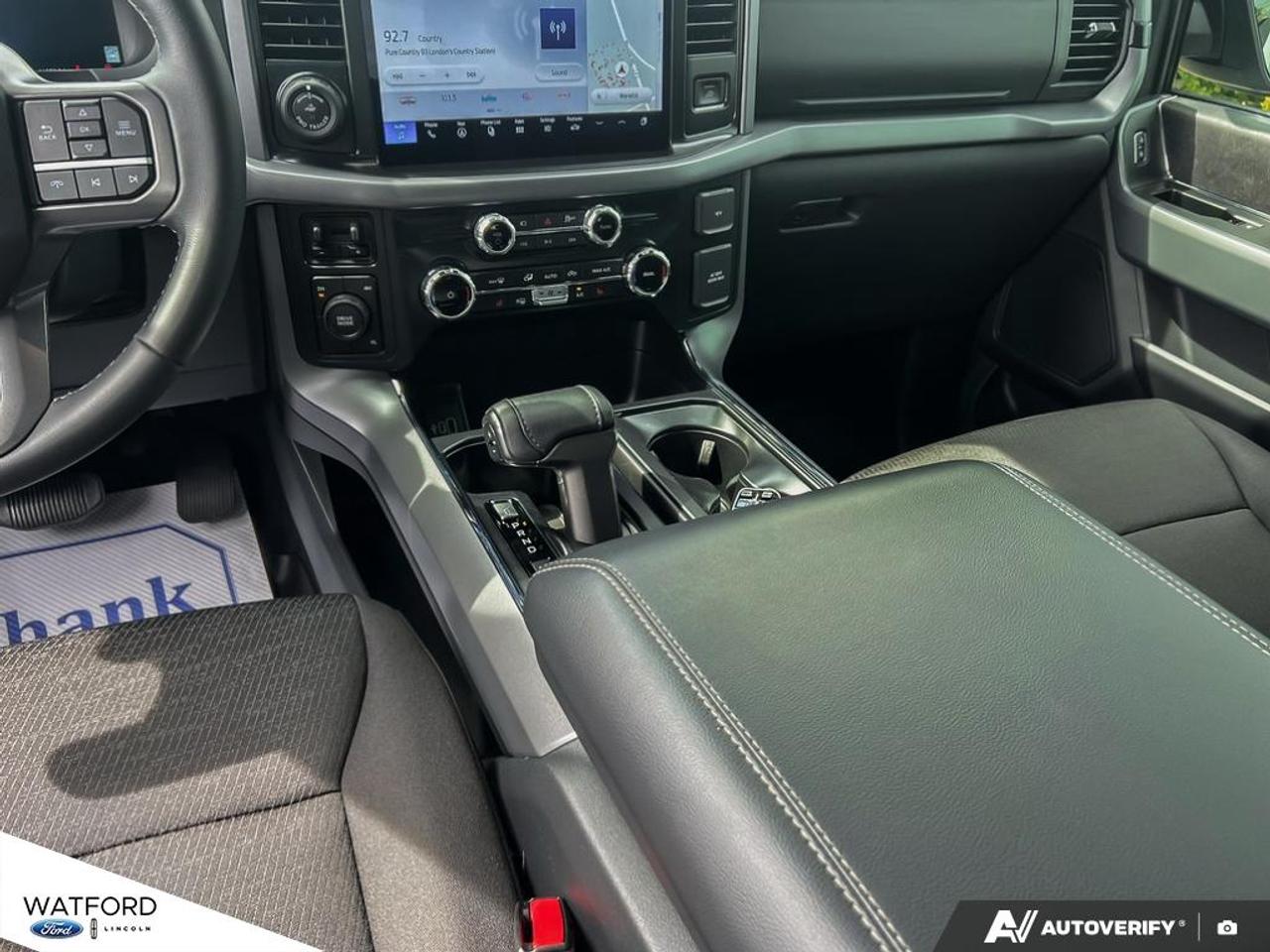 2026 Ford F-150 XLT Photo