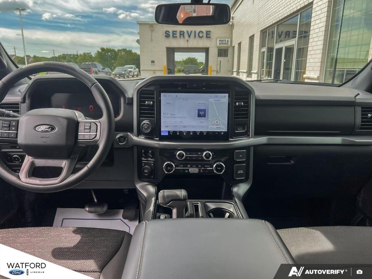 2026 Ford F-150 XLT Photo