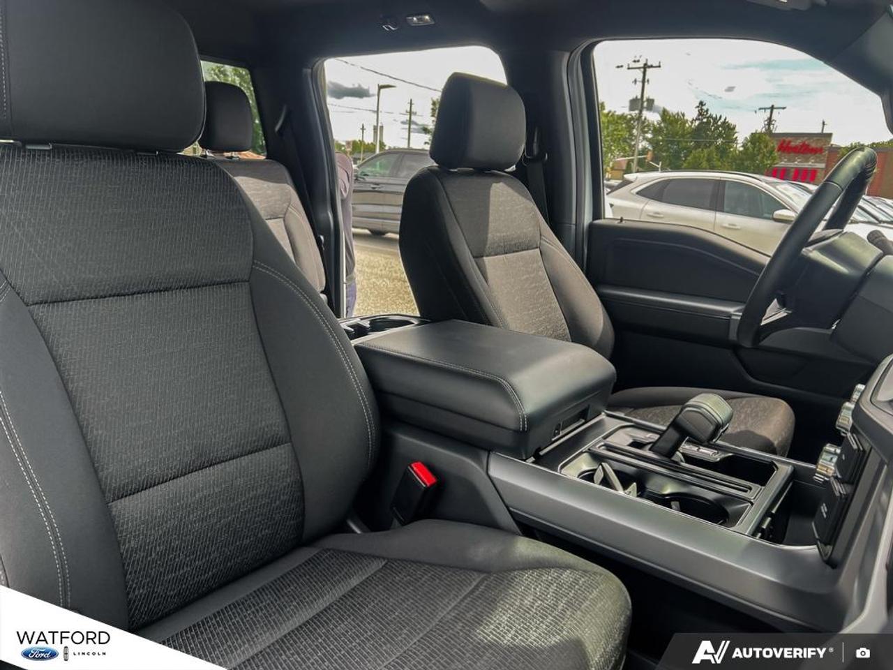 2026 Ford F-150 XLT Photo