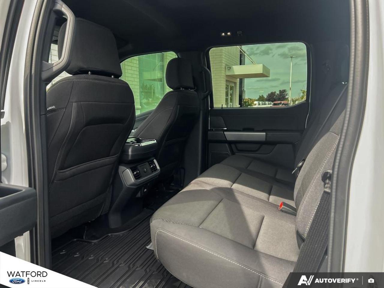 2026 Ford F-150 XLT Photo
