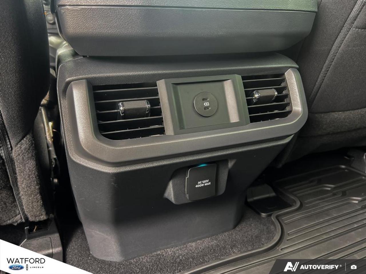 2026 Ford F-150 XLT Photo