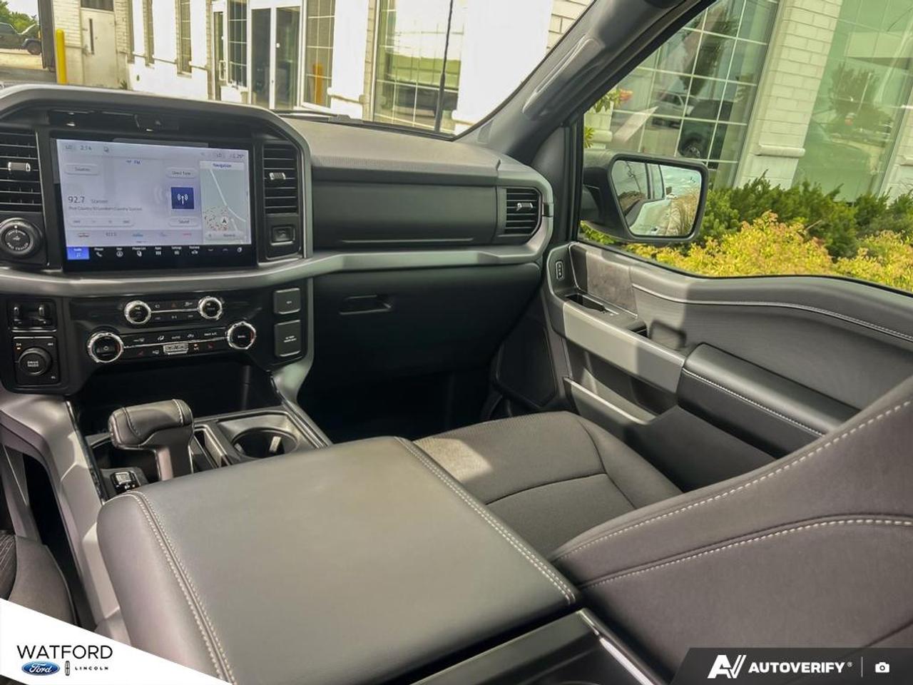 2026 Ford F-150 XLT Photo