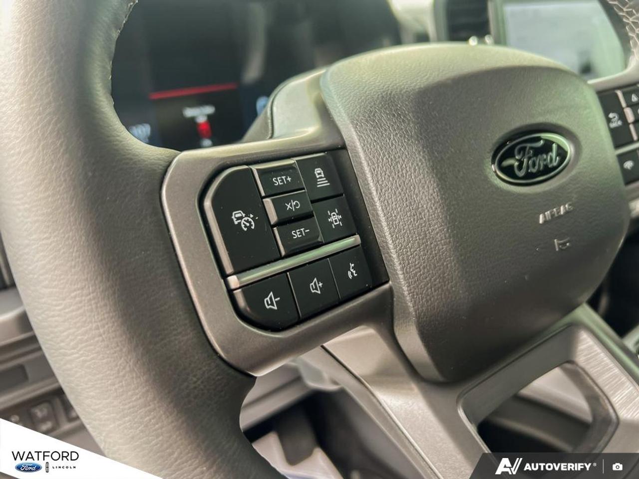 2026 Ford F-150 XLT Photo