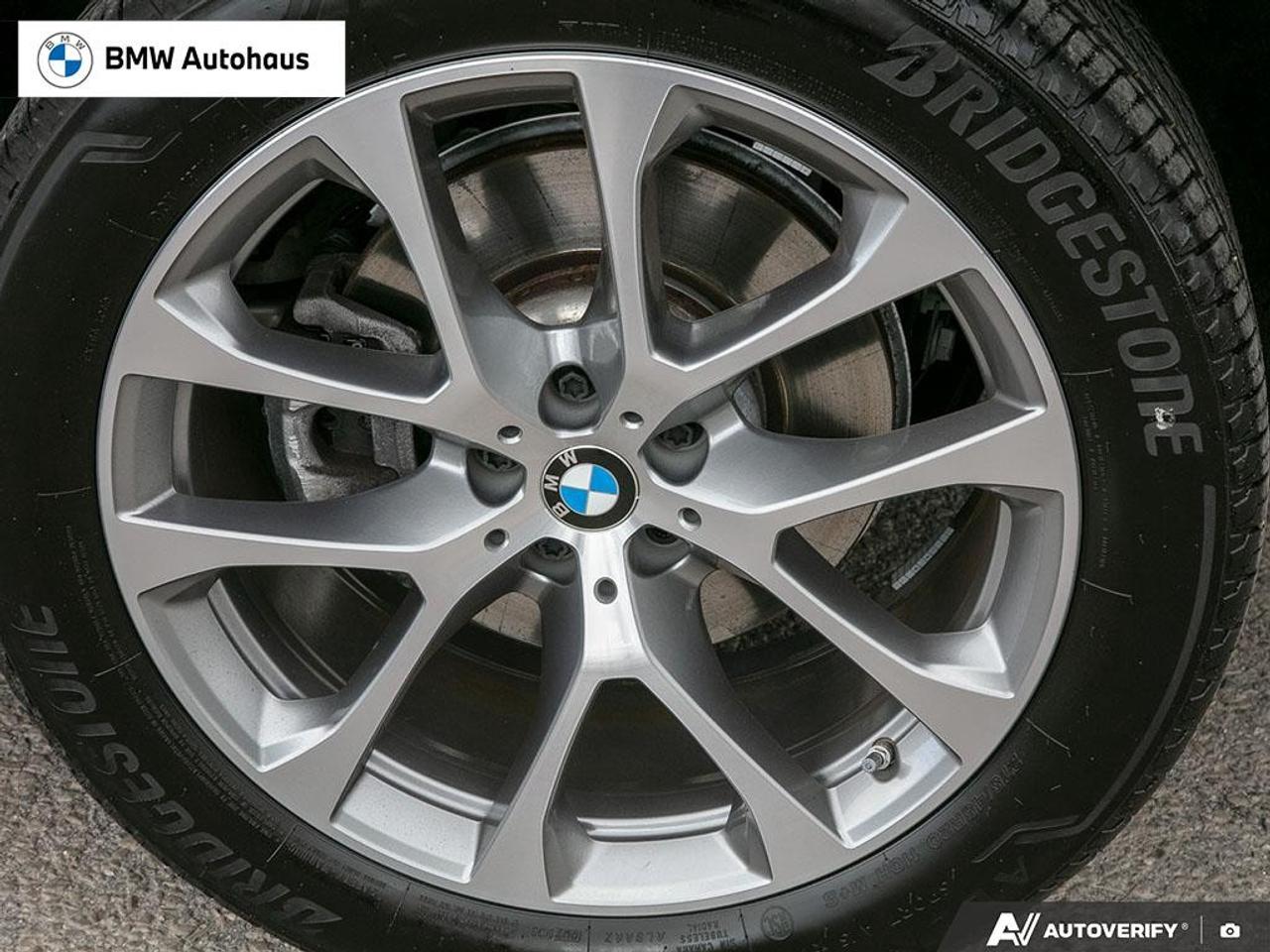 2024 BMW X5 xDrive40i Sports Activity Vehicle Photo