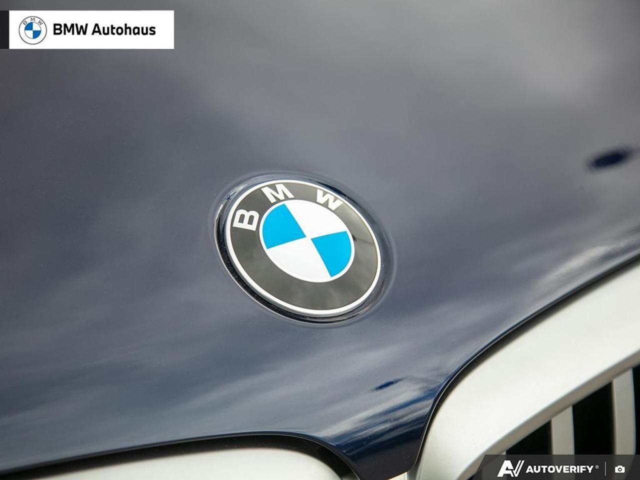 2024 BMW X5 xDrive40i Sports Activity Vehicle Photo