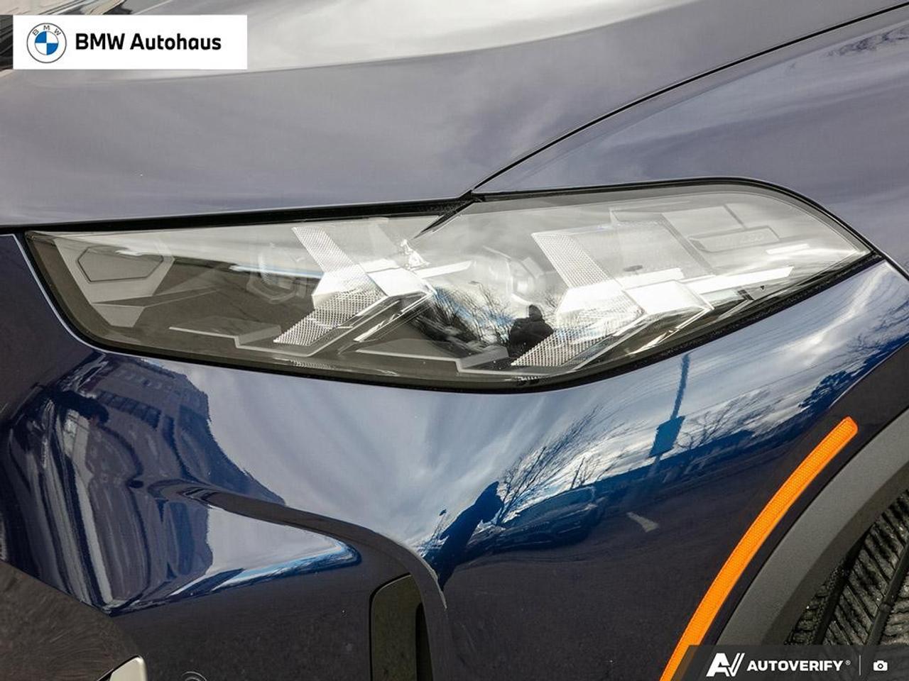 2024 BMW X5 xDrive40i Sports Activity Vehicle Photo