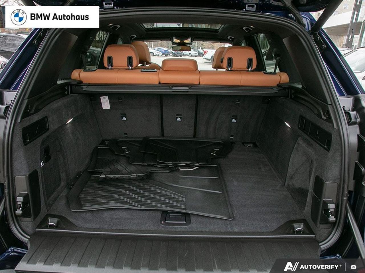 2024 BMW X5 xDrive40i Sports Activity Vehicle Photo