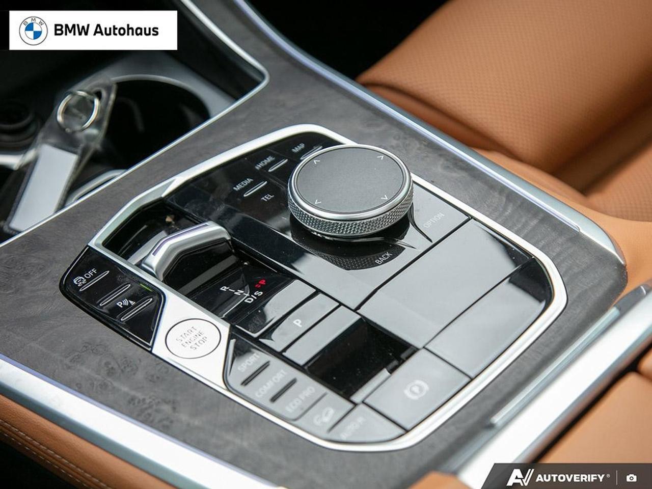 2024 BMW X5 xDrive40i Sports Activity Vehicle Photo