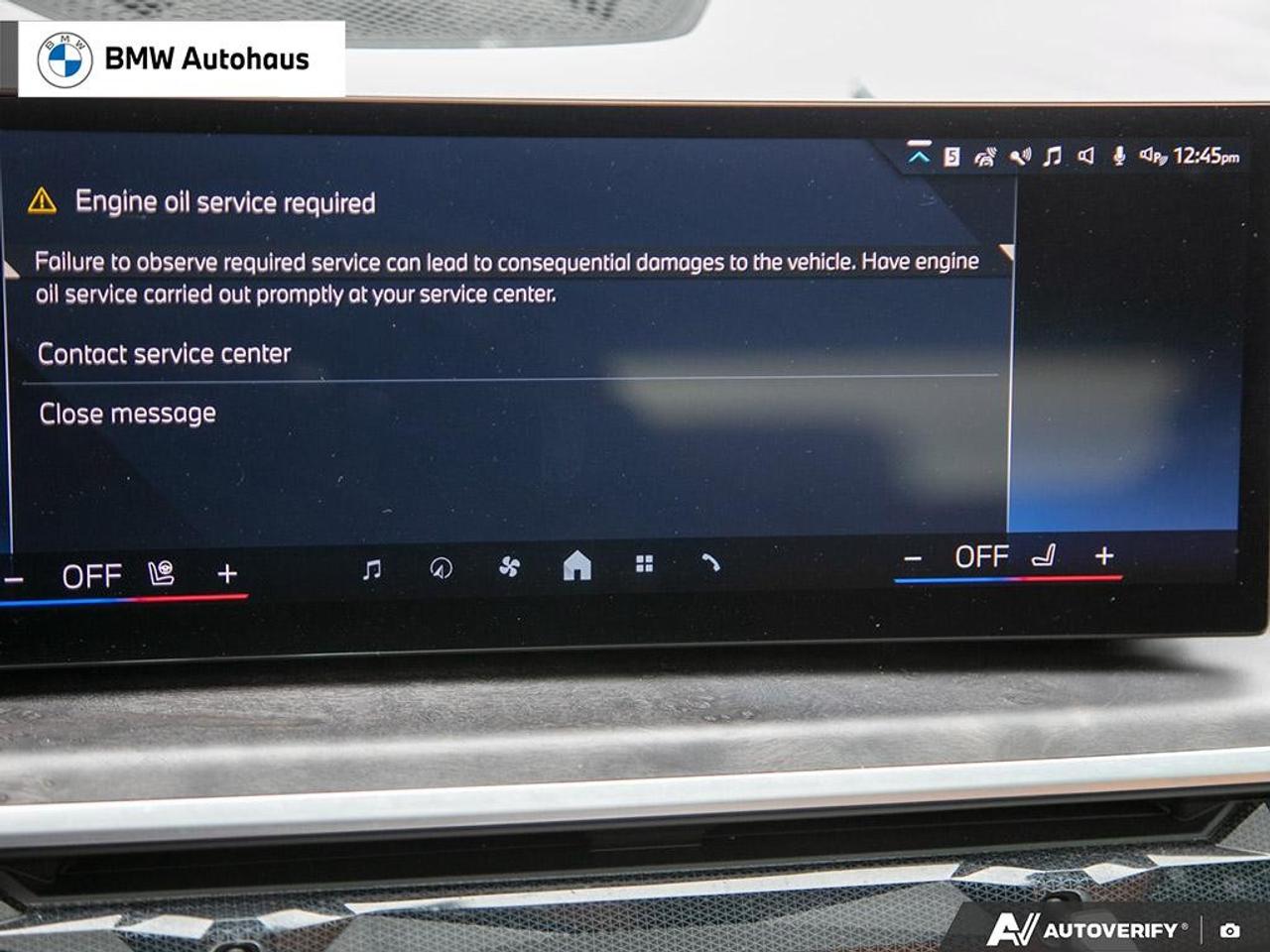 2024 BMW X5 xDrive40i Sports Activity Vehicle Photo