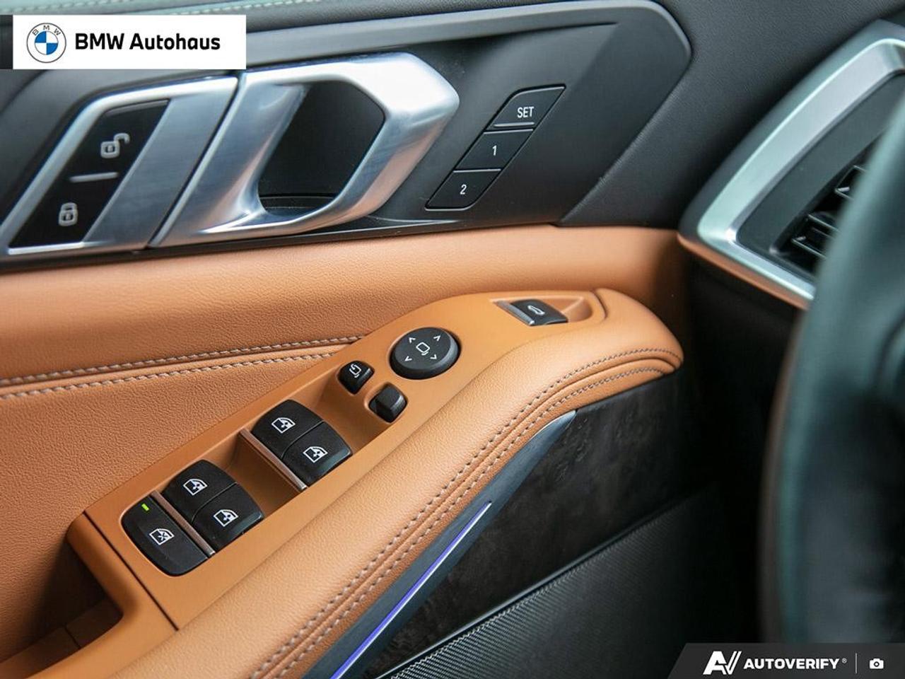 2024 BMW X5 xDrive40i Sports Activity Vehicle Photo