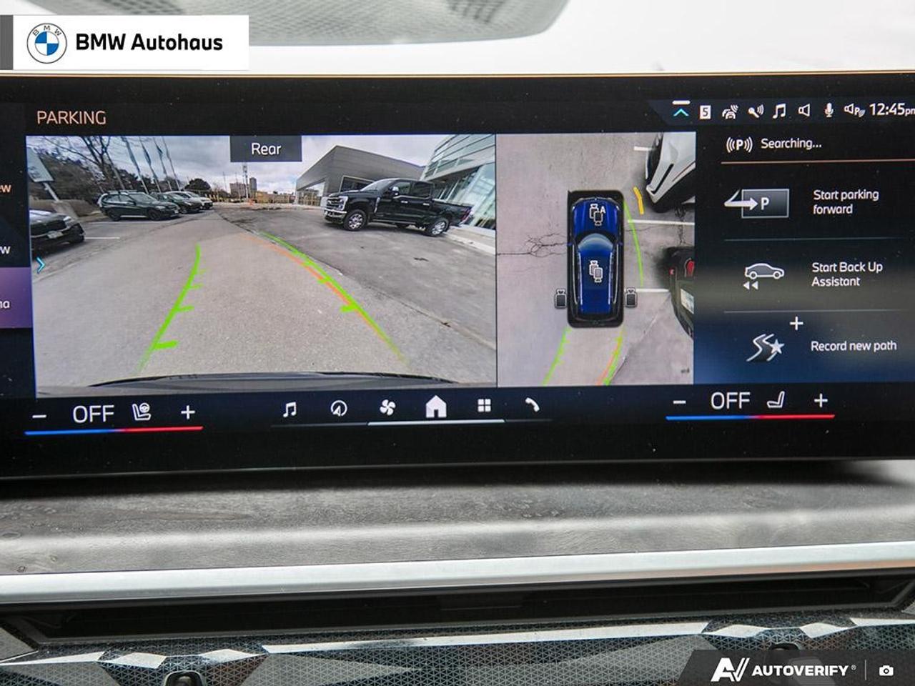 2024 BMW X5 xDrive40i Sports Activity Vehicle Photo