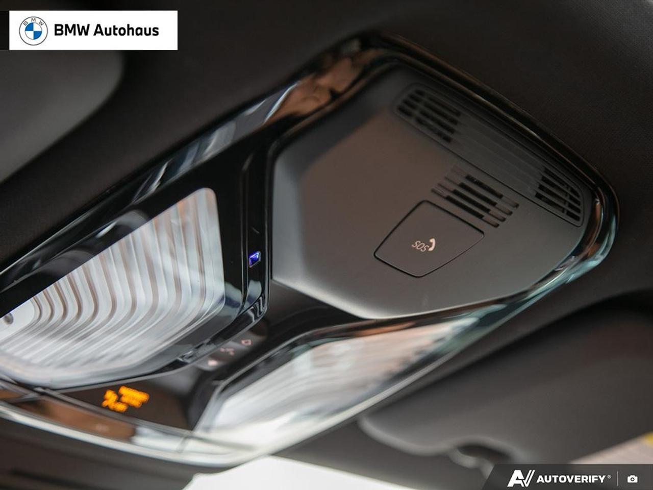 2024 BMW X5 xDrive40i Sports Activity Vehicle Photo