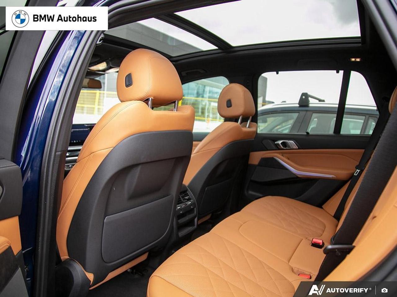 2024 BMW X5 xDrive40i Sports Activity Vehicle Photo