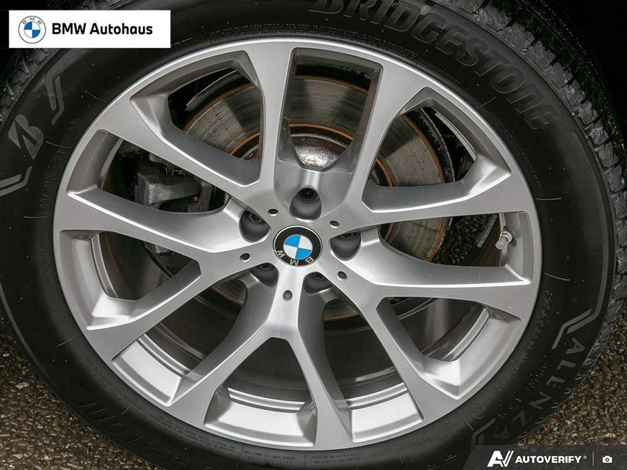 2024 BMW X5 xDrive40i Sports Activity Vehicle Photo