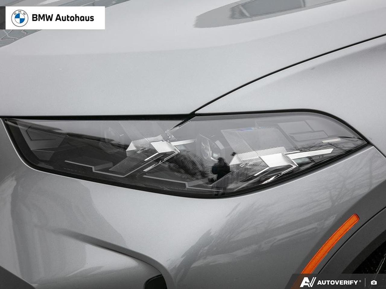 2024 BMW X5 xDrive40i Sports Activity Vehicle Photo
