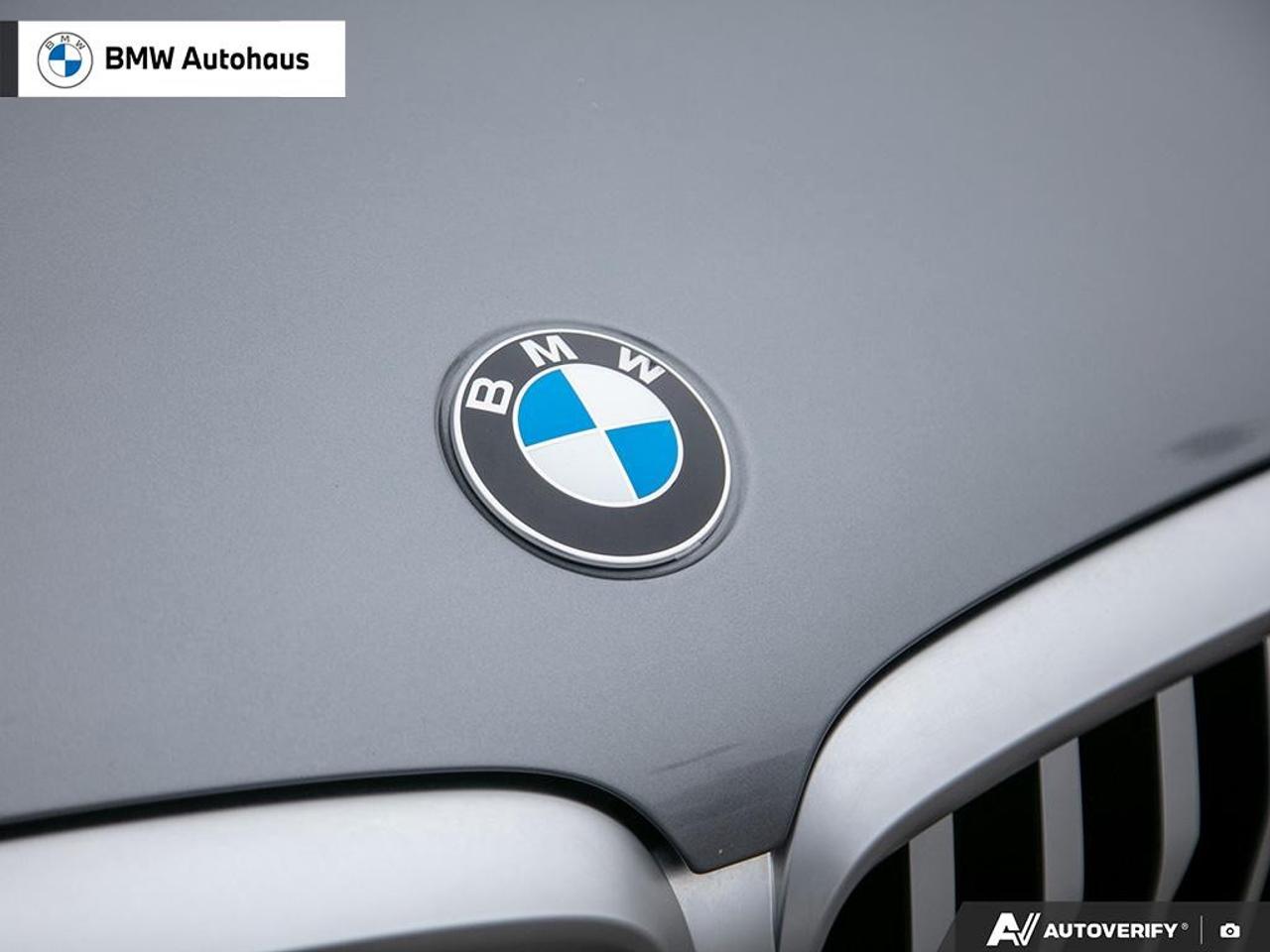 2024 BMW X5 xDrive40i Sports Activity Vehicle Photo