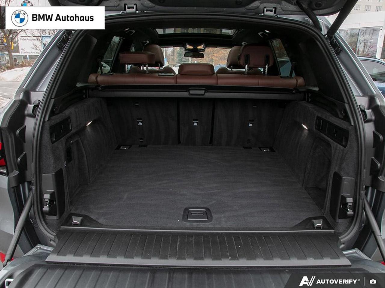 2024 BMW X5 xDrive40i Sports Activity Vehicle Photo
