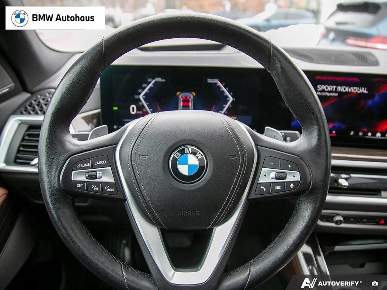 2024 BMW X5 xDrive40i Sports Activity Vehicle Photo