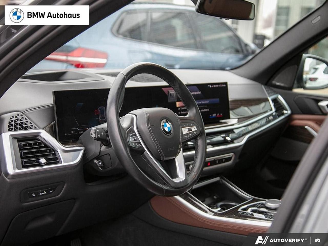2024 BMW X5 xDrive40i Sports Activity Vehicle Photo