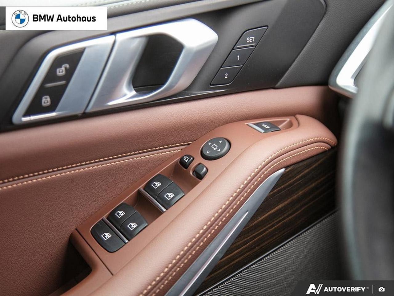 2024 BMW X5 xDrive40i Sports Activity Vehicle Photo