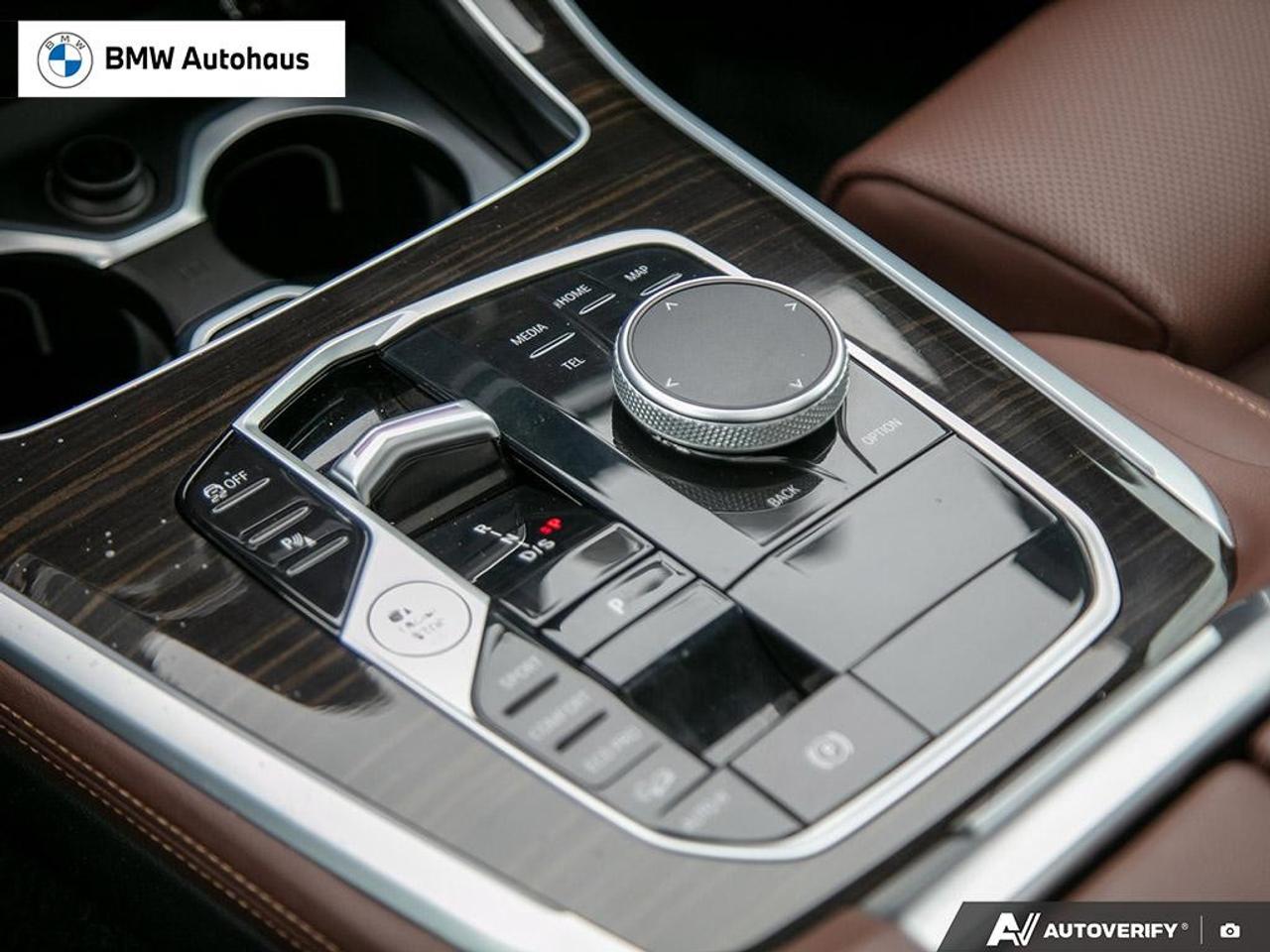 2024 BMW X5 xDrive40i Sports Activity Vehicle Photo