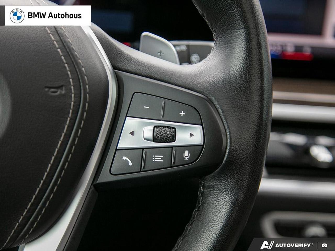 2024 BMW X5 xDrive40i Sports Activity Vehicle Photo