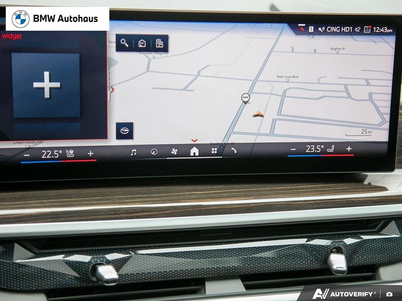 2024 BMW X5 xDrive40i Sports Activity Vehicle Photo