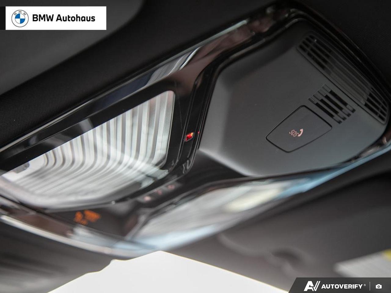 2024 BMW X5 xDrive40i Sports Activity Vehicle Photo