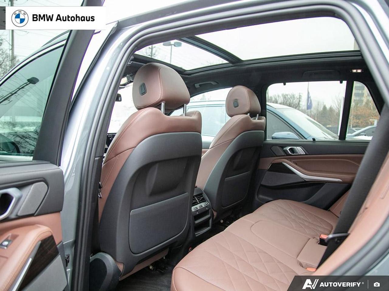 2024 BMW X5 xDrive40i Sports Activity Vehicle Photo