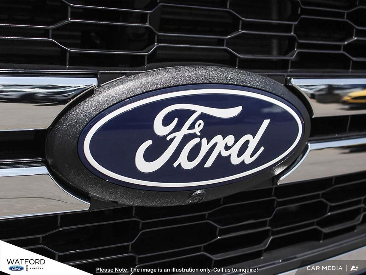 2026 Ford F-150 Lariat Photo