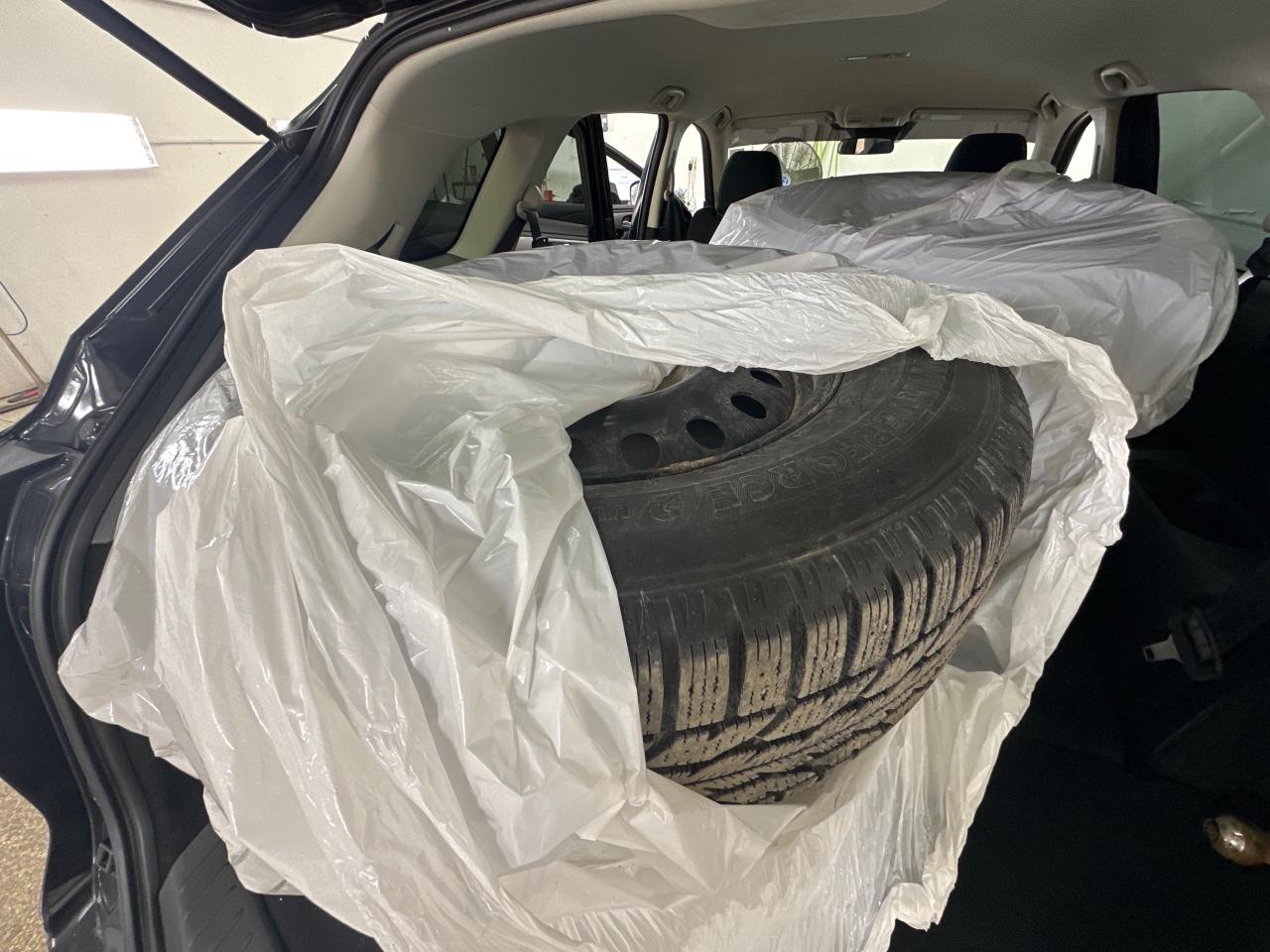 2023 Mazda CX-9 GS 4dr i-ACTIV All-Wheel Drive Sport Utility Photo