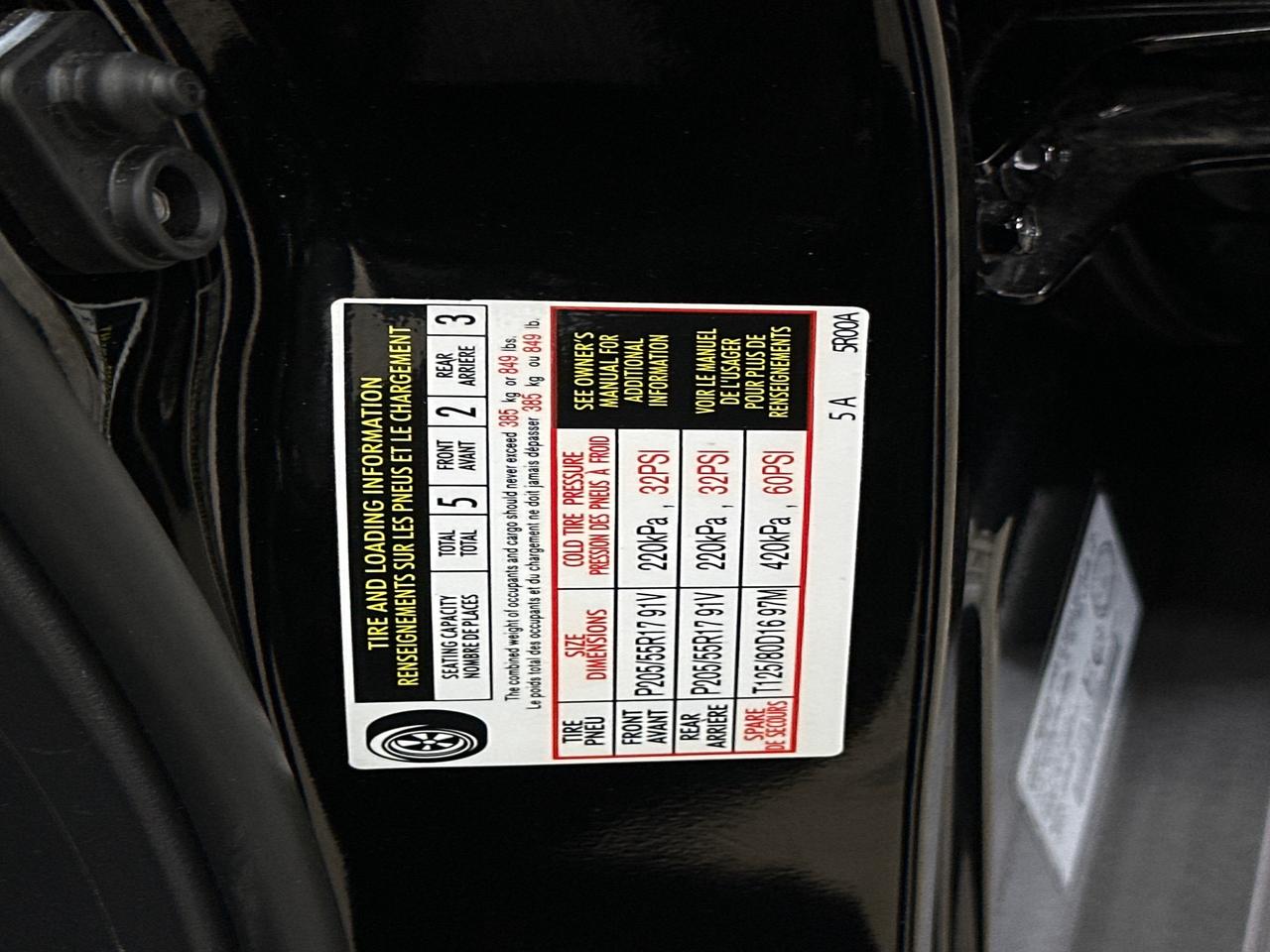 2024 Nissan Kicks SV 4dr Front-Wheel Drive Photo