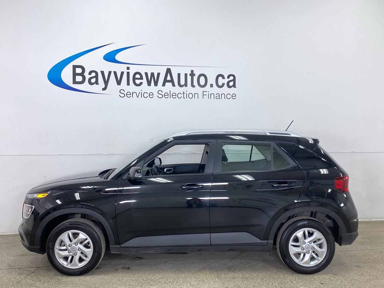 2024 Hyundai Venue Preferred 4dr Front-Wheel Drive Photo3