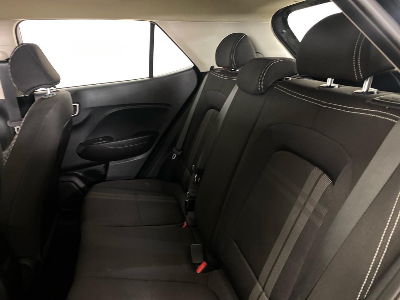 2024 Hyundai Venue Preferred 4dr Front-Wheel Drive Photo