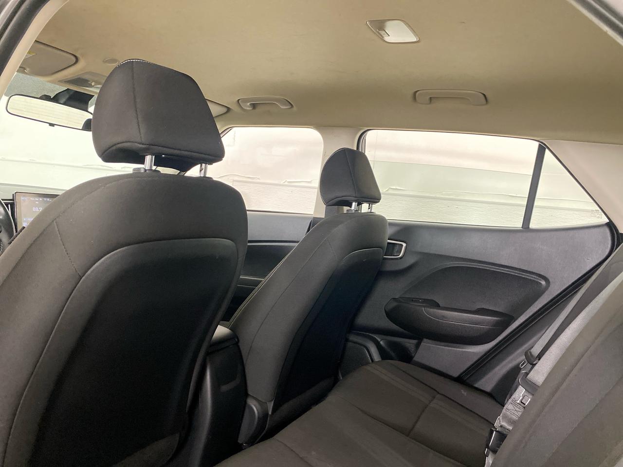 2024 Hyundai Venue Preferred 4dr Front-Wheel Drive Photo