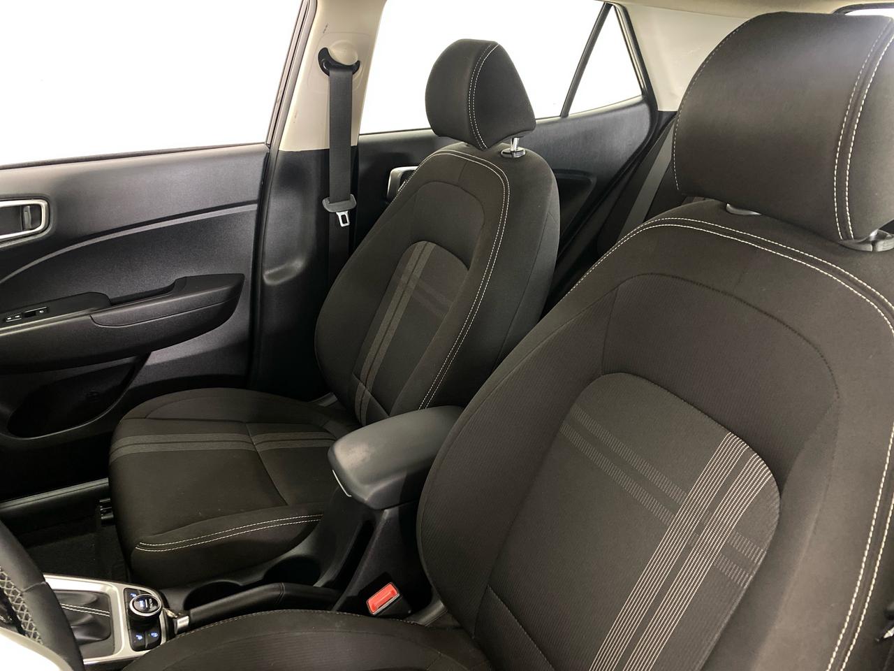 2024 Hyundai Venue Preferred 4dr Front-Wheel Drive Photo