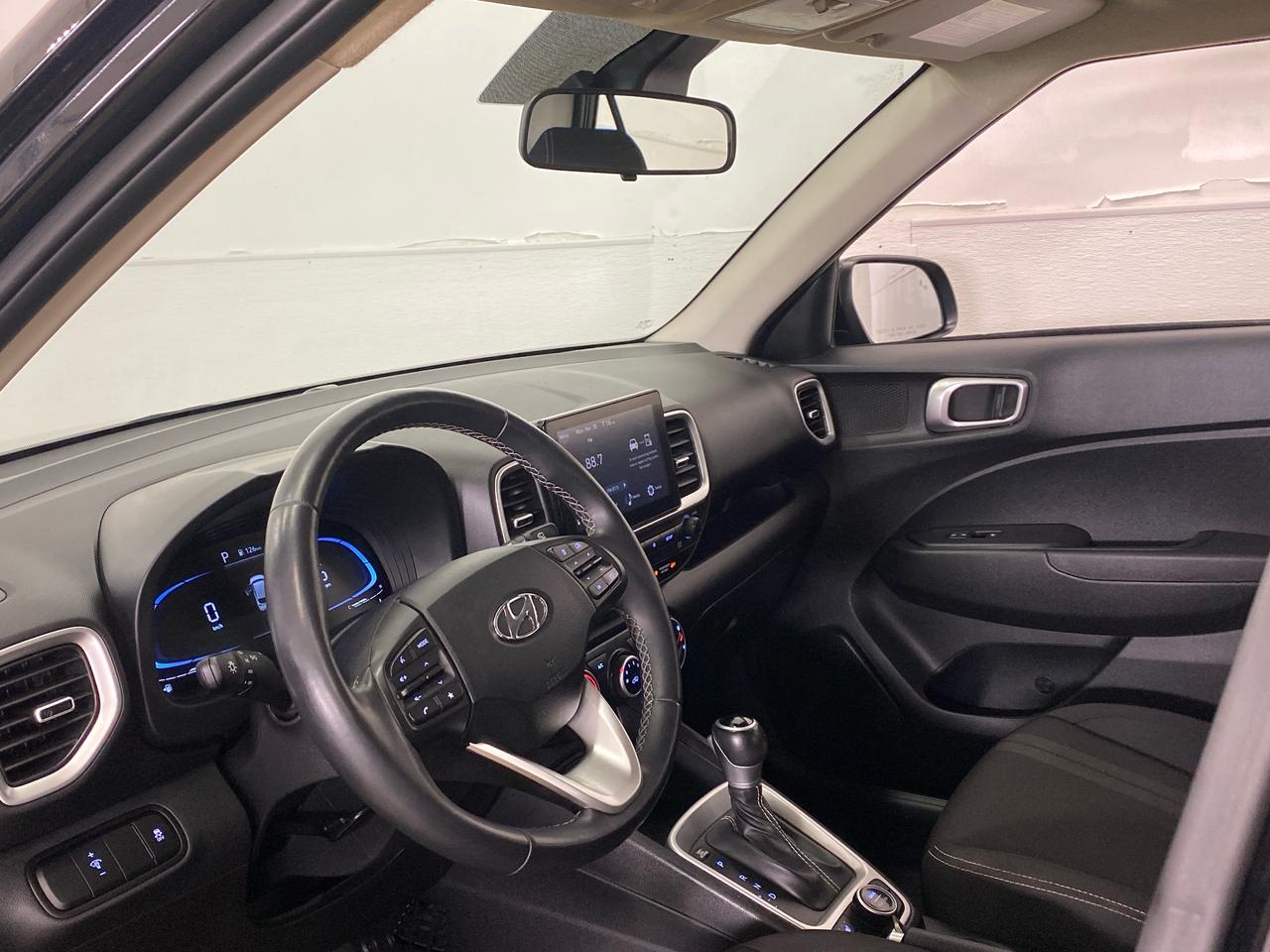 2024 Hyundai Venue Preferred 4dr Front-Wheel Drive Photo