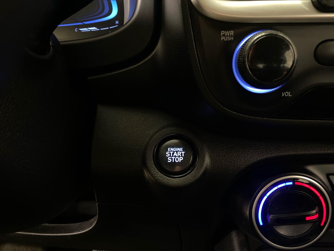 2024 Hyundai Venue Preferred 4dr Front-Wheel Drive Photo
